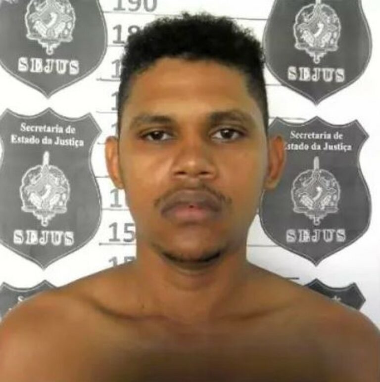 Suspeito de matar ex-mulher a facadas é encontrado morto em Porto Velho