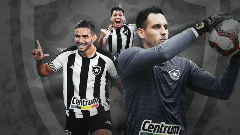 XP diz que Botafogo será o próximo clube-empresa. Corinthians na fila