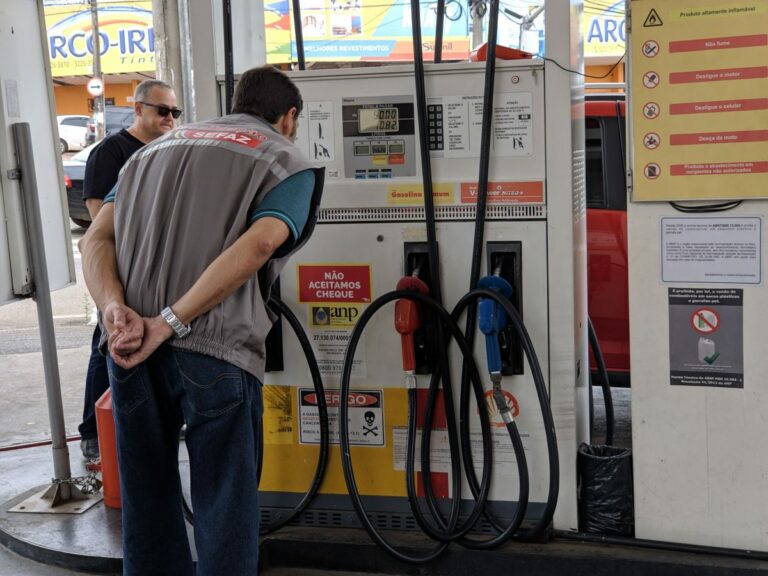 Após ContilNet adiantar, Estado confirma congelamento de preços nominais dos combustíveis por 90 dias
