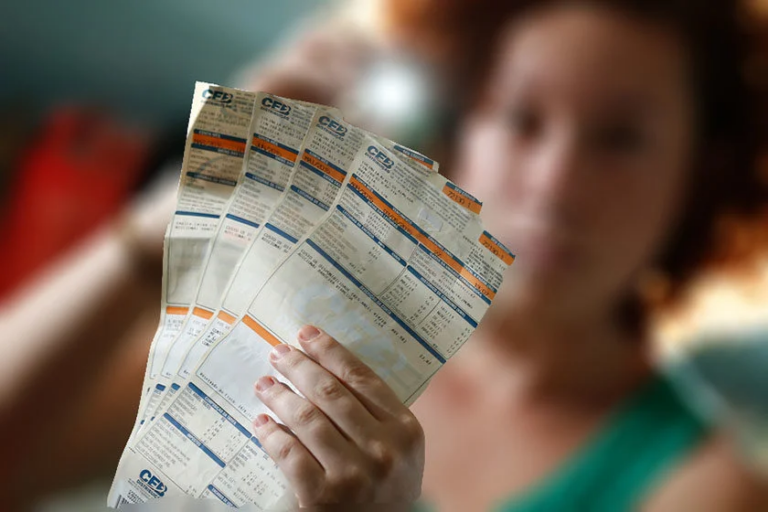 Crise hídrica: Aneel prevê aumento de 21% na conta de luz em 2022