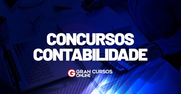 Concursos Contabilidade 2021: confira aqui as previsões!