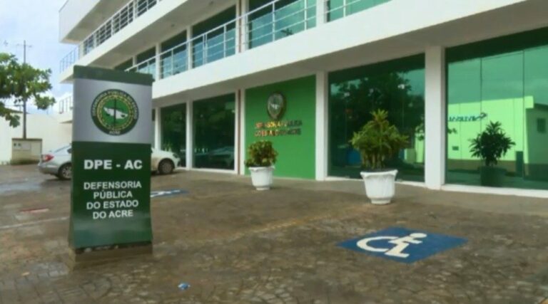 Defensoria Pública começa agendamento para atendimento presencial a partir desta quarta