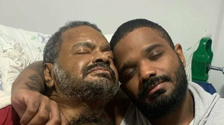 “Esperança”, diz filho de Arlindo Cruz sobre novo tratamento do pai