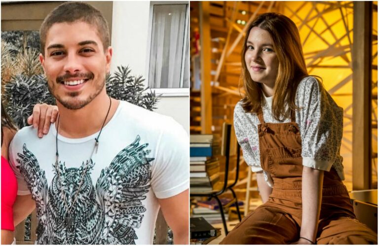 Justiça manda penhorar bens de atriz de ‘Malhação’ para indenizar ex-namorado acusado de agressão