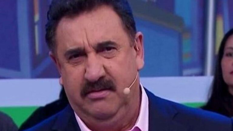 Ratinho é acusado duramente de ter traído a esposa, escândalo vem à tona e famosa confirma: “Eu vi”