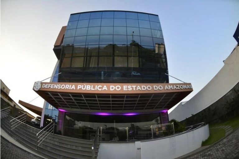 Defensoria Pública divulga edital para concurso no interior do AM