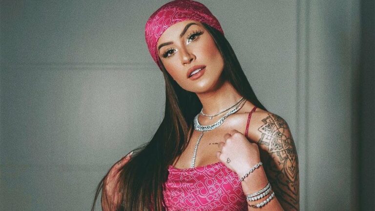 Boca Rosa surpreende fãs ao mostrar antes e depois dos procedimentos estéticos