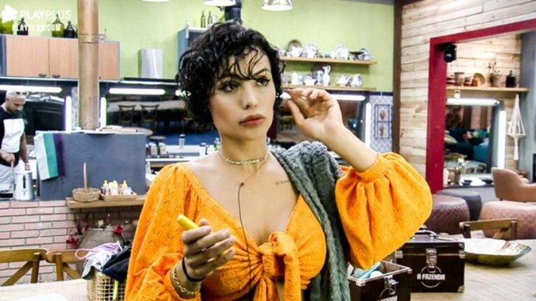 ‘A Fazenda 13’: Aline Mineiro revela que transava 7 vezes por dia: “Não dormia”
