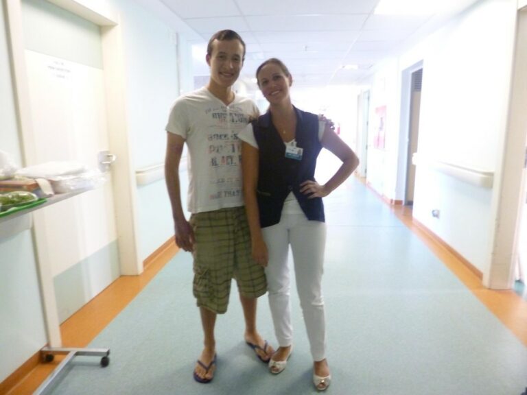 Boate Kiss: Sobrevivente da tragédia se especializou em prevenção de incêndio e casou com enfermeira que cuidou dele