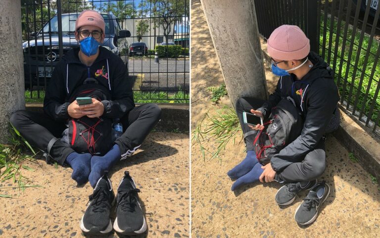 Estudante viaja 400 quilômetros para fazer o Enem: ‘Coloquei cidade errada’