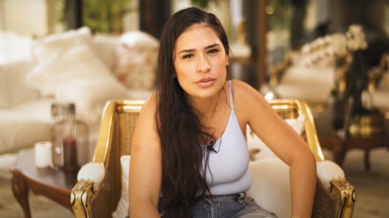 Simone revela quando teve primeira vez: “Guardei o xibiu”