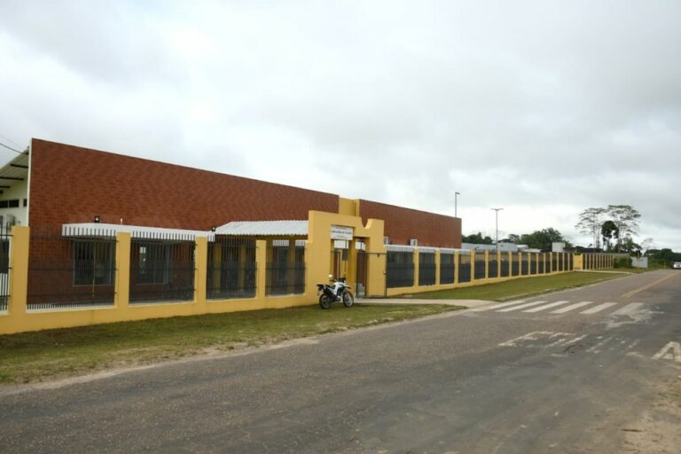 Colégio Militar Dom Pedro II, em Cruzeiro do Sul, divulga edital com 90 vagas para sexto ano