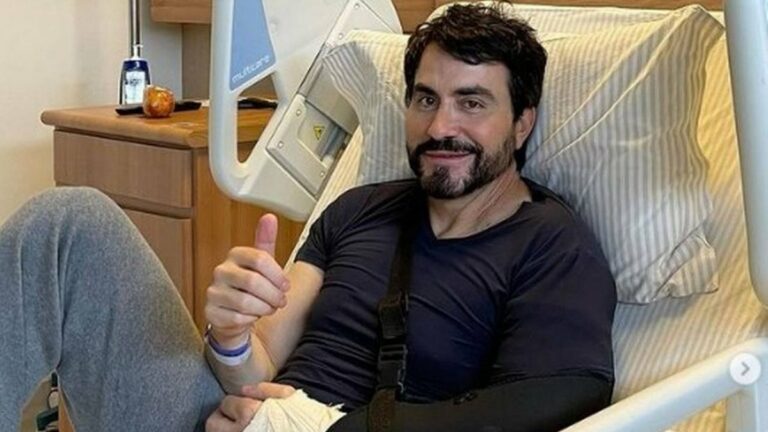 “Estava por um fio”, diz Padre Fábio de Melo após falar de cirurgia; saiba mais