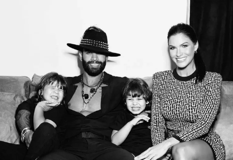 Volta de Andressa Suita e Gusttavo Lima é confirmada e casal terá filha menina