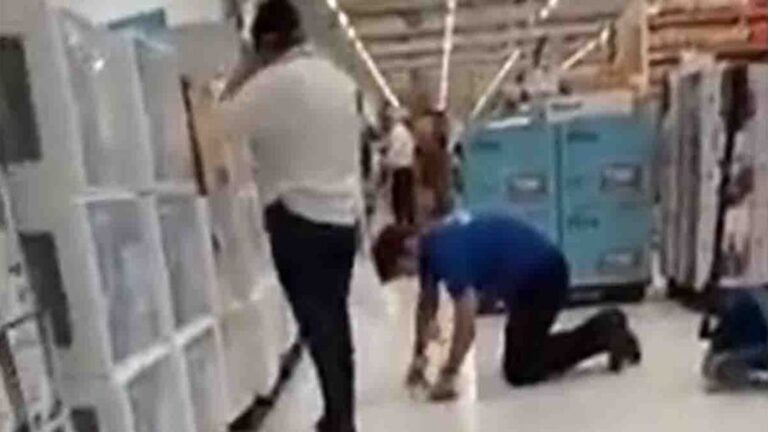 Gerente do Carrefour que humilhou vendedor acreano é demitida e funcionários passarão por treinamento