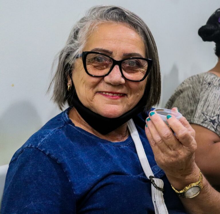 Fundhacre passa a contar com serviço de acolhimento voltado para água, café e chá para os pacientes