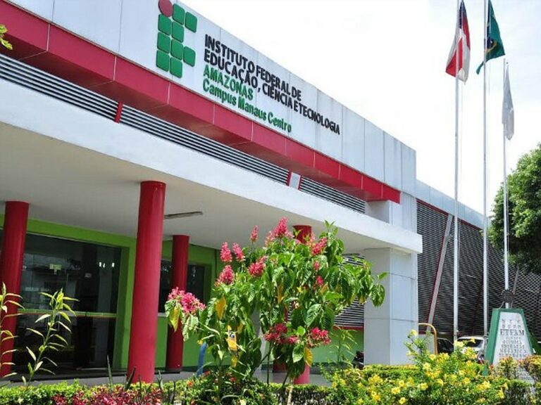 Ifam: Inscrições para cursos técnicos seguem abertas até 21 de novembro