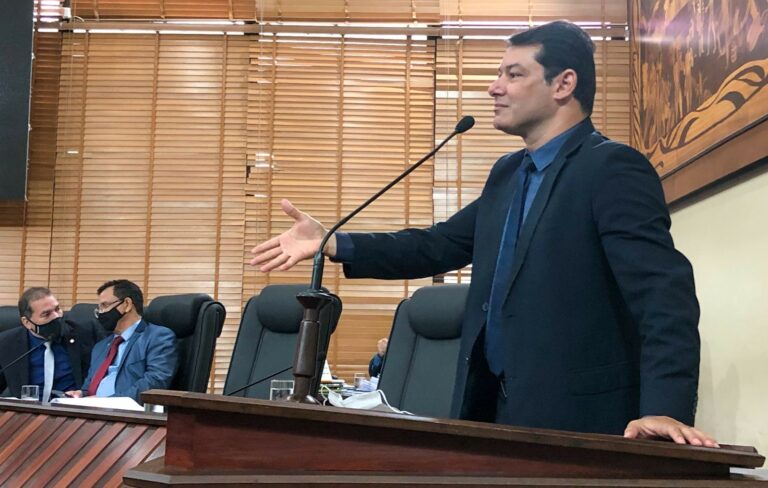 Duarte diz que não existe impedimento para chamamento do cadastro de reserva da PC para academia