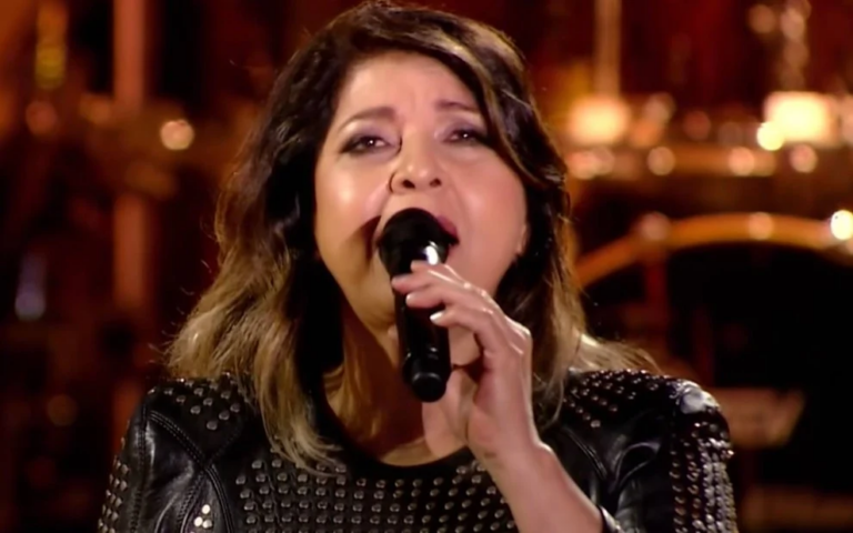 Roberta Miranda passa mal e é internada às pressas após morte de Marília Mendonça