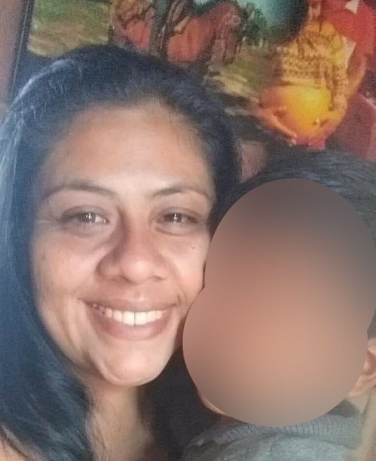 De moto, adolescente de 16 anos atropela e mata mãe e menino de 5 anos que estavam em bicicleta