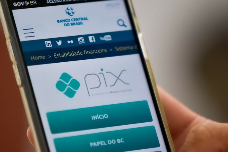 Banco Central cria mais duas modalidades de operação para o uso do Pix no país