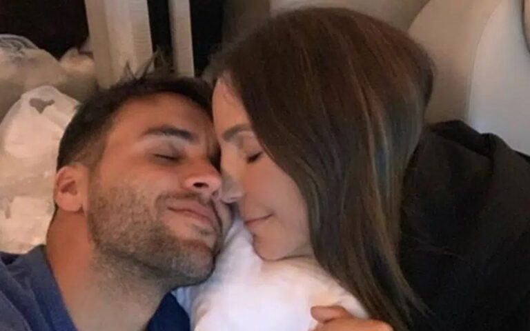 Saiba o motivo que levou Daniel Cady apagar fotos de Ivete Sangalo