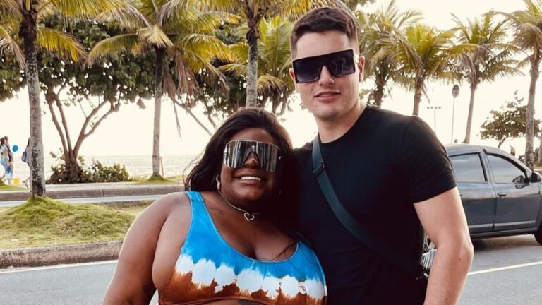 Novo namorado de Jojo Todynho é oficial do Exército e estuda Engenharia Civil; conheça