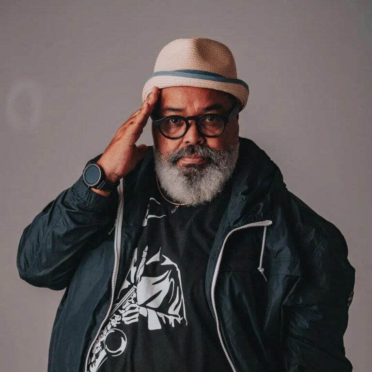 Jorge Aragão vai ter alta nesta sexta-feira: ‘Estou me sentindo um gato’