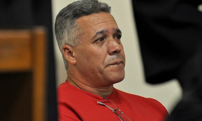 Ex-policial envolvido no caso Bruno e Eliza Samudio é preso