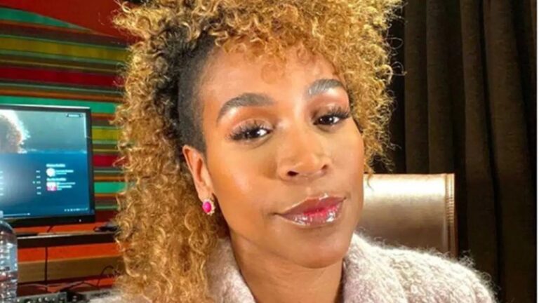 Karol Conká detona A Fazenda 2022 ao falar de chances de participar do reality