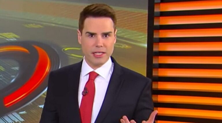 Luiz Bacci solta bomba sobre avião que matou Marília Mendonça: “Irregularidades no voo”
