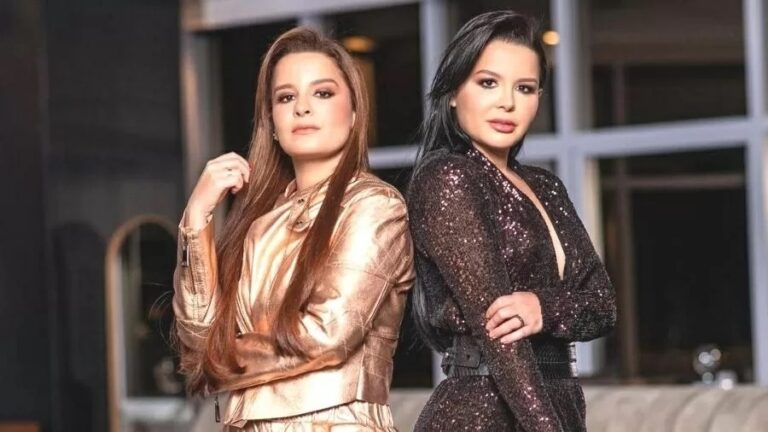 Justiça proíbe Maiara & Maraisa de usarem o nome As Patroas; entenda