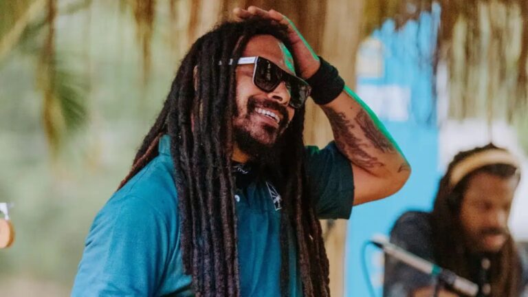 Marcelo Falcão tem prisão domiciliar revogada