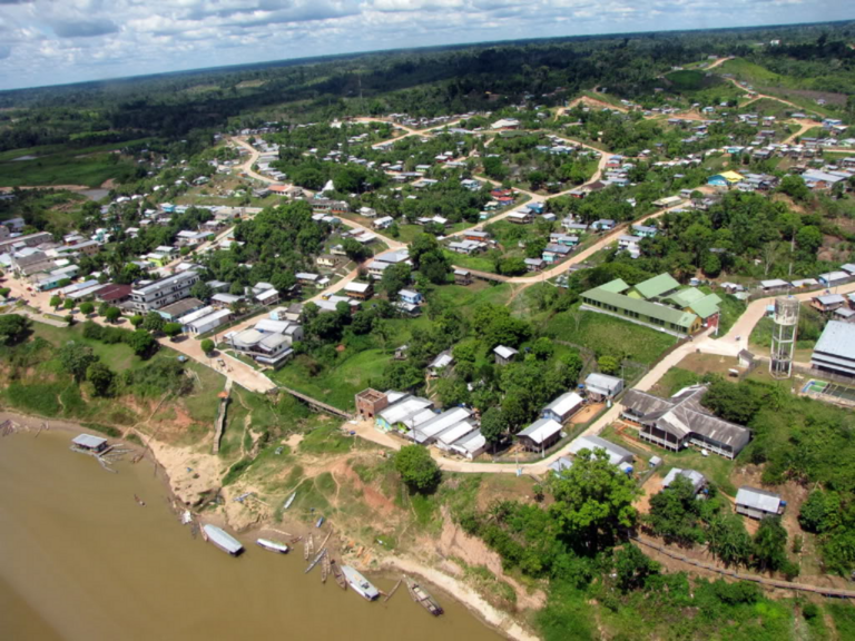 Palco de guerras entre brasileiros e peruanos, Marechal Thaumaturgo completa 29 anos de emancipação
