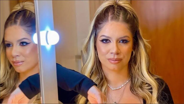 Começa partilha do patrimônio de R$ 500 milhões de Marília Mendonça