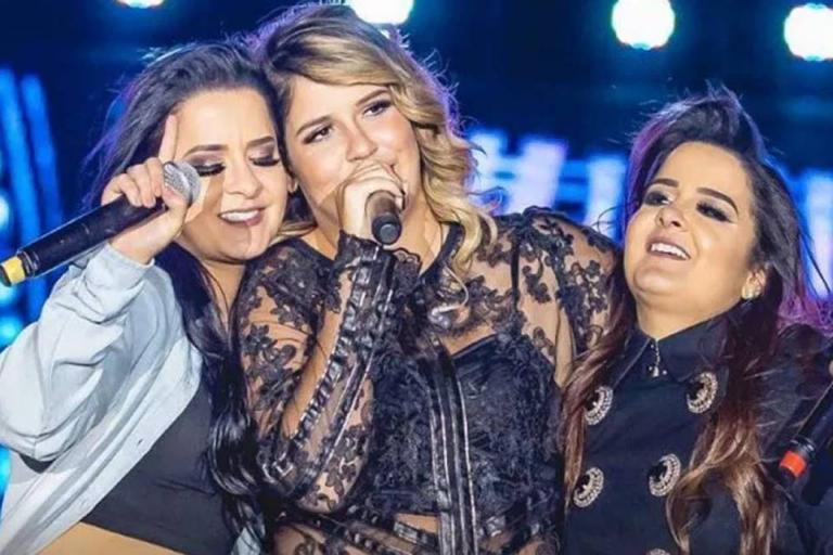 Marília Mendonça: funerária sorteia ingresso de homenagem e é detonada