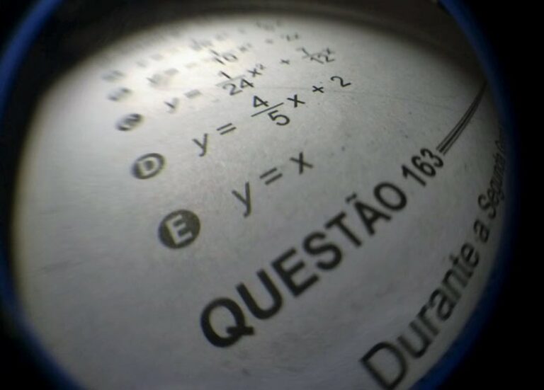 Segundo dia do Enem 2021: 25 conceitos e fórmulas importantes para a prova de matemática