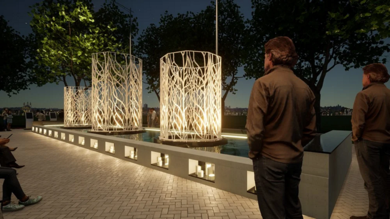 Governo sanciona criação de memorial em homenagem às vítimas da Covid-19 no Acre