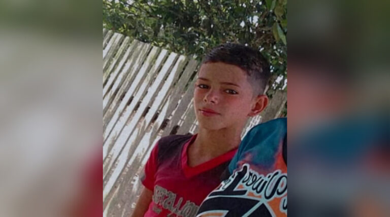 Adolescente de 13 anos morre vítima de raio em comunidade no interior do Acre