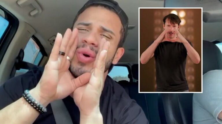 James Blunt reivindica parte da autoria de ‘Coração cachorro’ e negocia acordo com compositores brasileiros