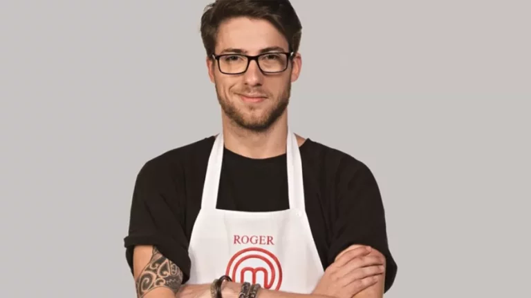 Ex-participante do Masterchef Roger Fernandes morre aos 30 anos