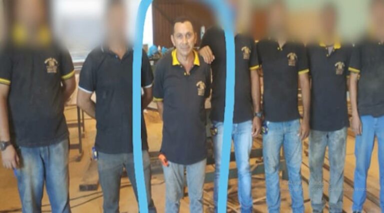 Homem morre no PS após acidente com banca de serra em Cruzeiro do Sul