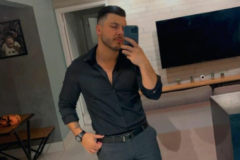 Após morte de Marília Mendonça, Murilo Huff denuncia golpe