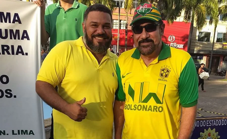 Whendy Lima deve ser transferido para Hospital Albert Einstein ainda este fim de semana