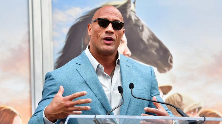 Vin Diesel pede retorno de Dwayne Johnson para ‘Velozes e Furiosos 10’