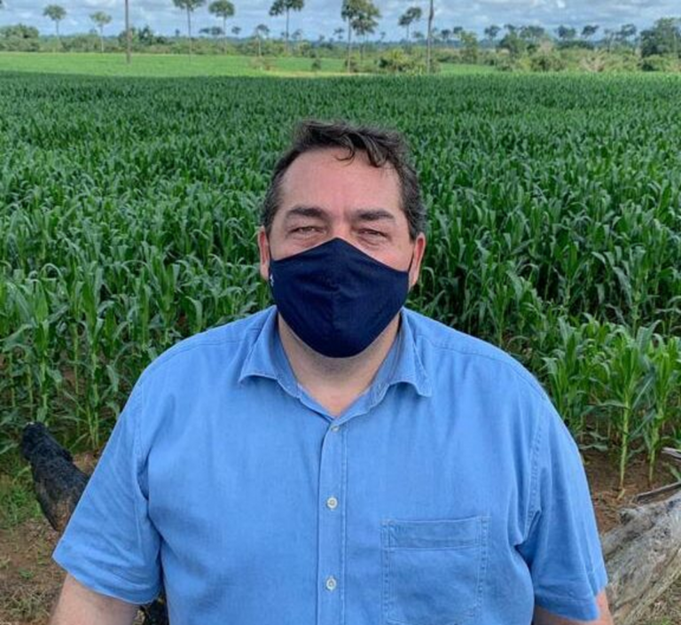 ‘Petistas atrasaram o Acre por 20 anos e agora comemoram o estado perdendo R$ 1 bilhão’, diz secretário da Sepa