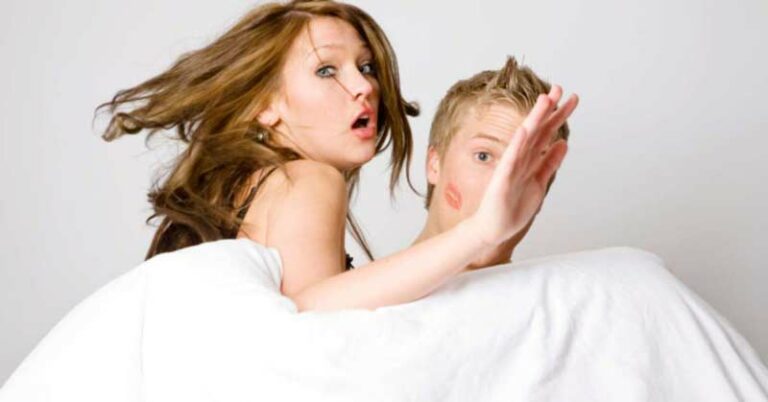 Aqui estão os 5 signos do zodíaco mais infiéis de todos