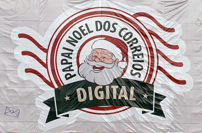 Adote uma carta: quase 2 mil crianças carentes enviam pedidos de presente aos Correios no Acre