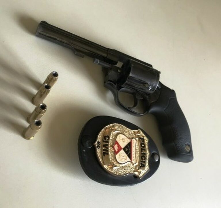 Operação da Civil desarticula quadrilha composta por advogados, policiais penais e presos de facção em RO