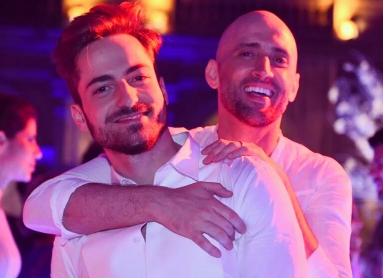 Marido de Paulo Gustavo anuncia o que fará com as roupas do humorista e deixa web sem palavras: “Chocado”